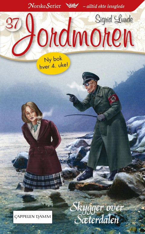 Skygger over Sæterdalen