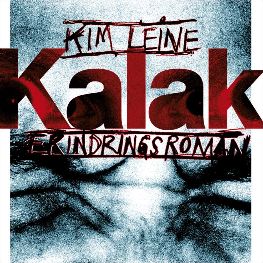 Kalak - erindringsroman