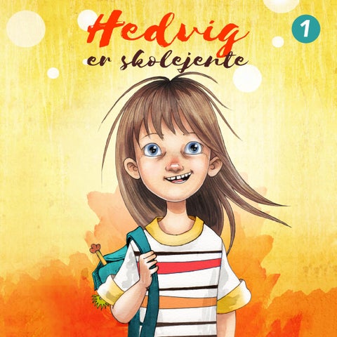 Hedvig!