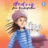Hedvig og Max-Olov