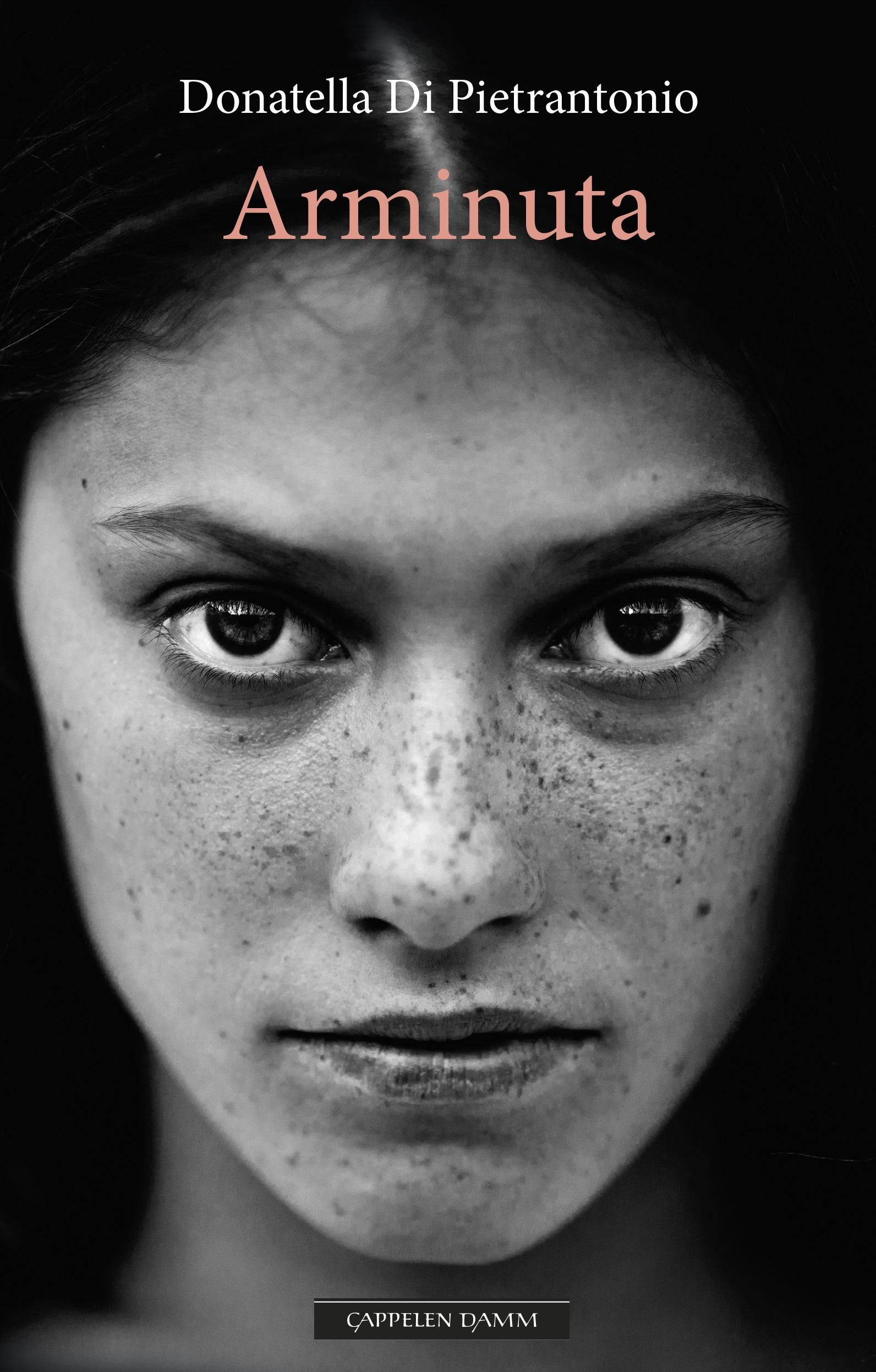 Arminuta - den hjemvendte