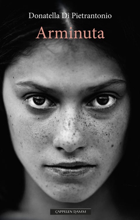 Arminuta - den hjemvendte