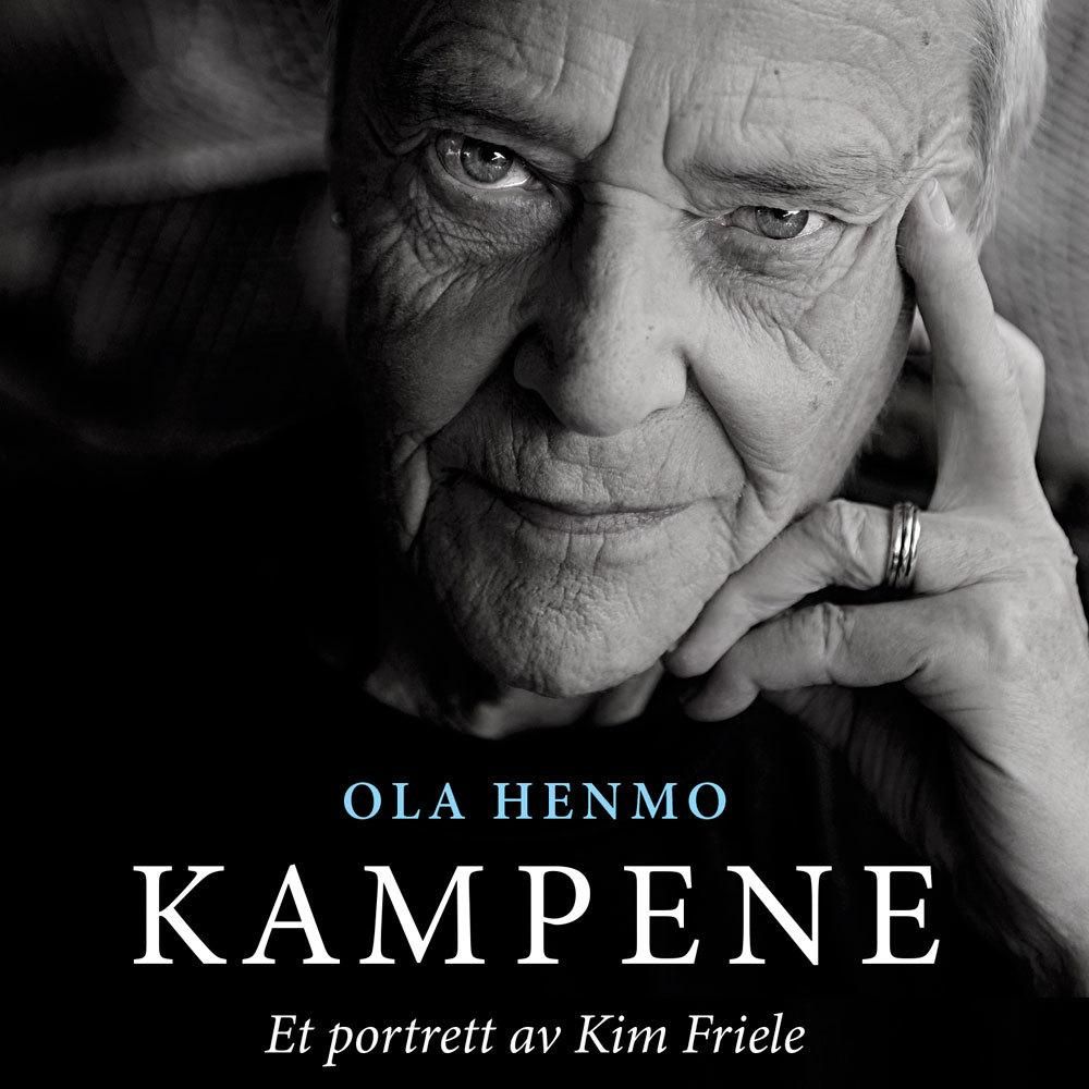 Kampene - et portrett av Kim Friele
