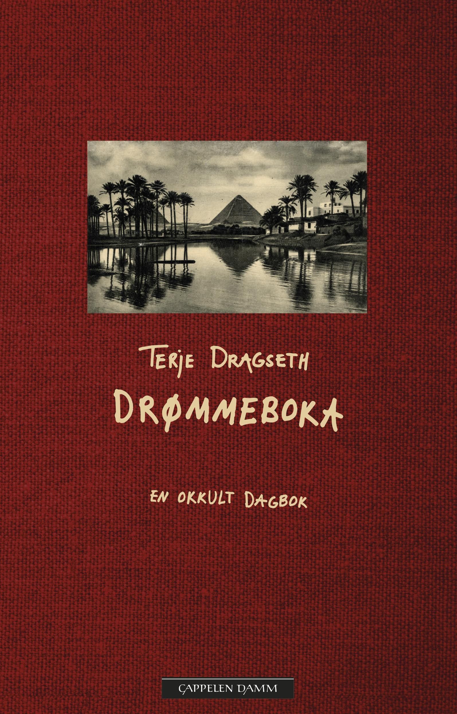 Drømmeboka - en okkult dagbok