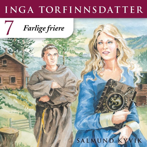 Farlige friere