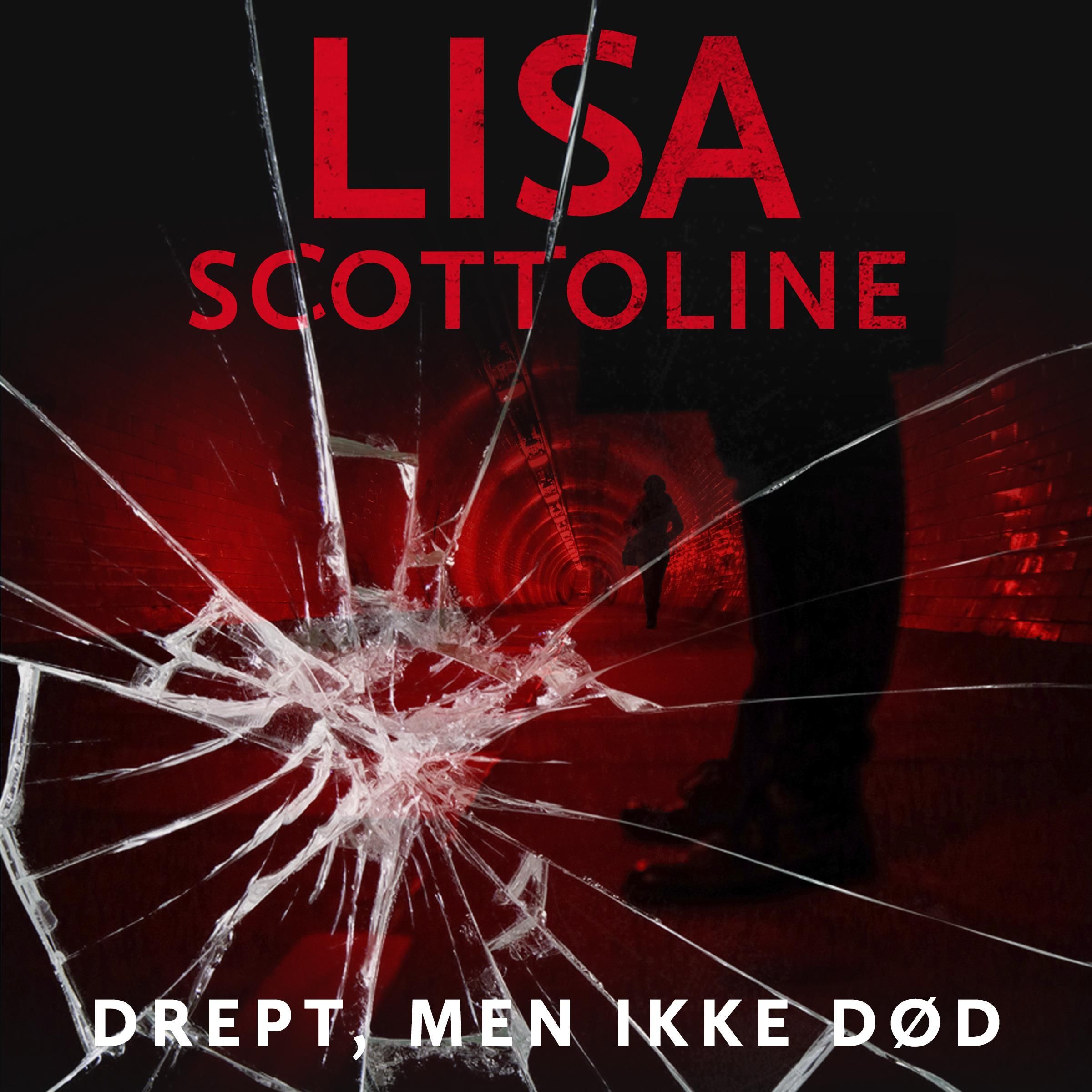 Drept, men ikke død