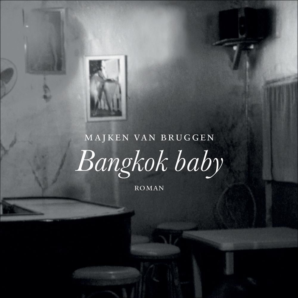 Bangkok baby - roman