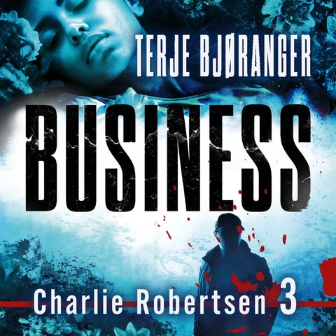 Business - kriminalroman