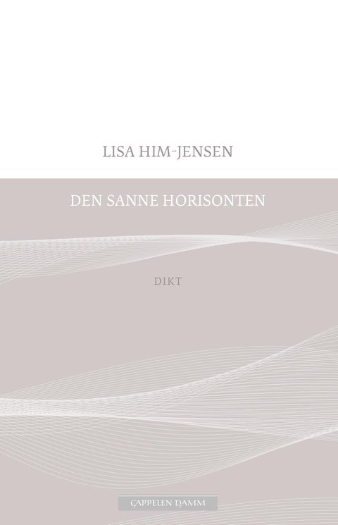 Den sanne horisonten