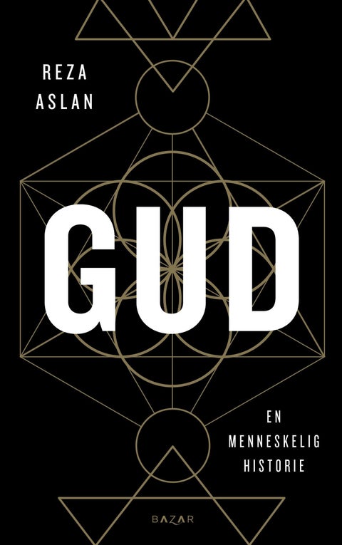 Gud - en menneskelig historie