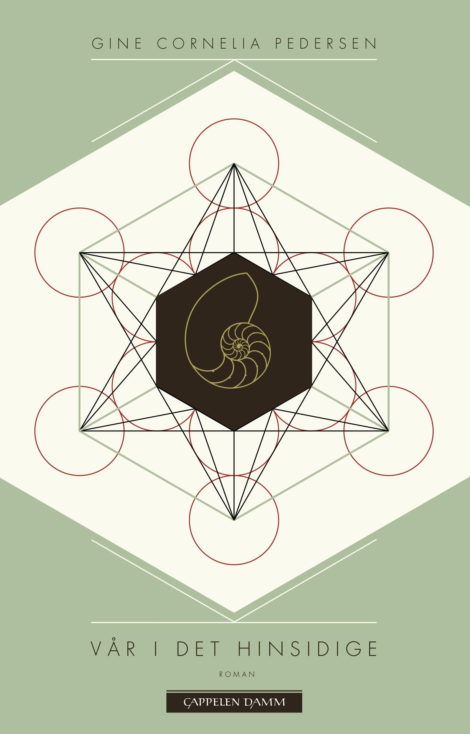 Vår i det hinsidige - roman