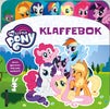 My little pony klaffebok