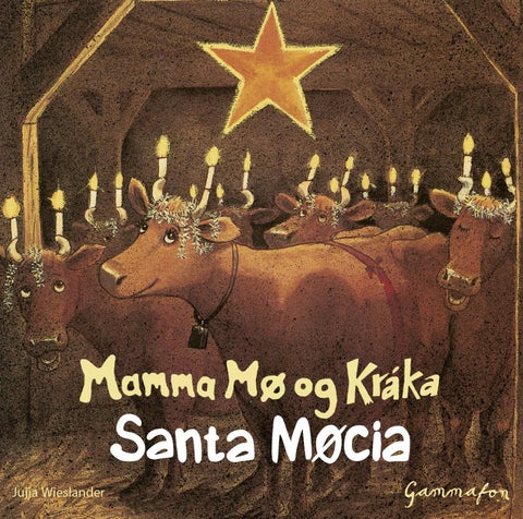 Santa Møcia