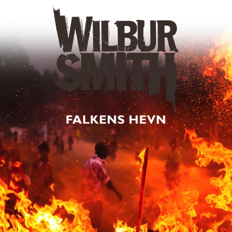 Falkens hevn