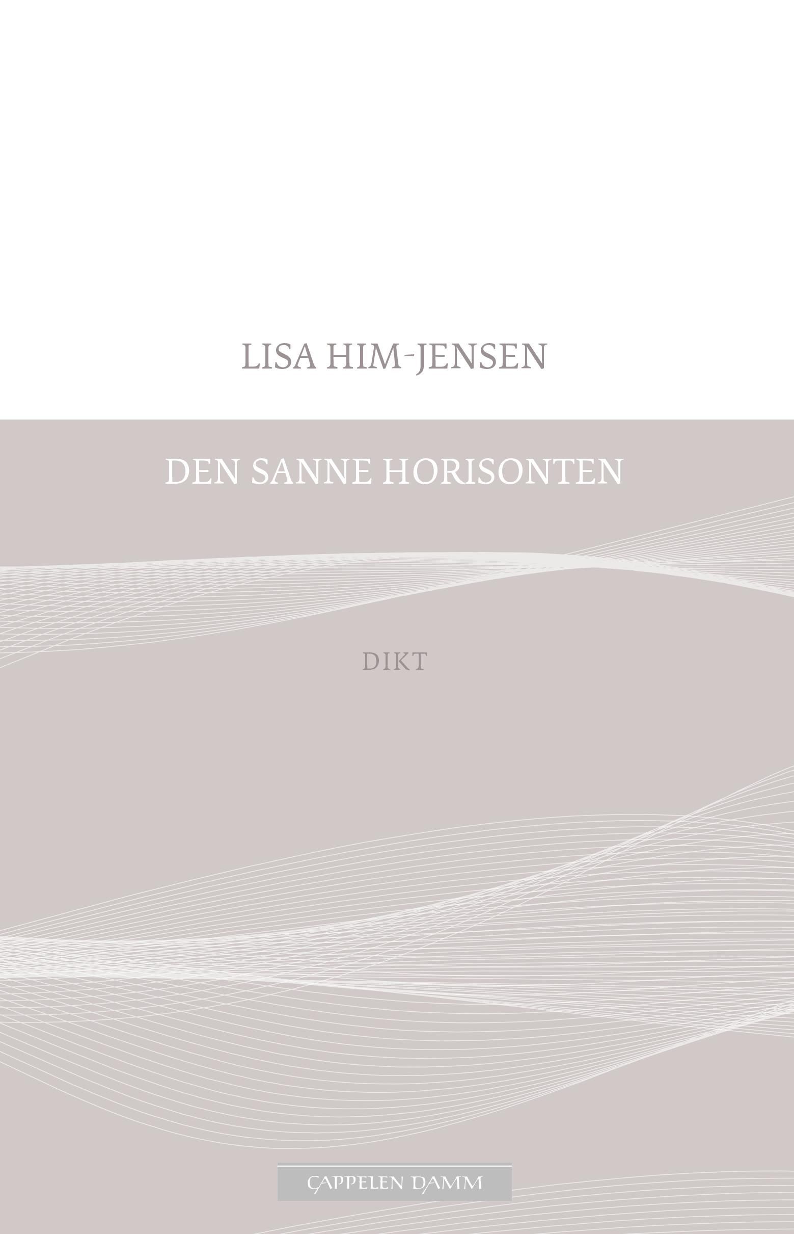Den sanne horisonten