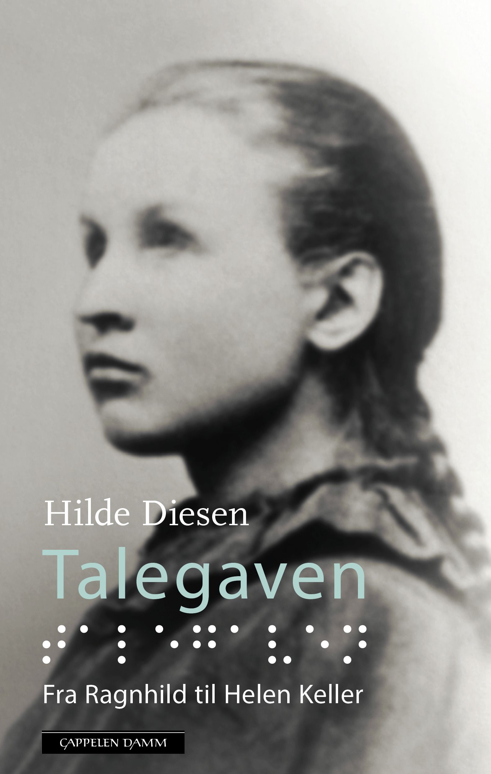 Talegaven - fra Ragnhild til Helen Keller