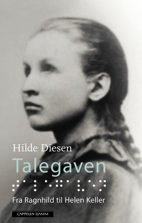 Talegaven - fra Ragnhild til Helen Keller