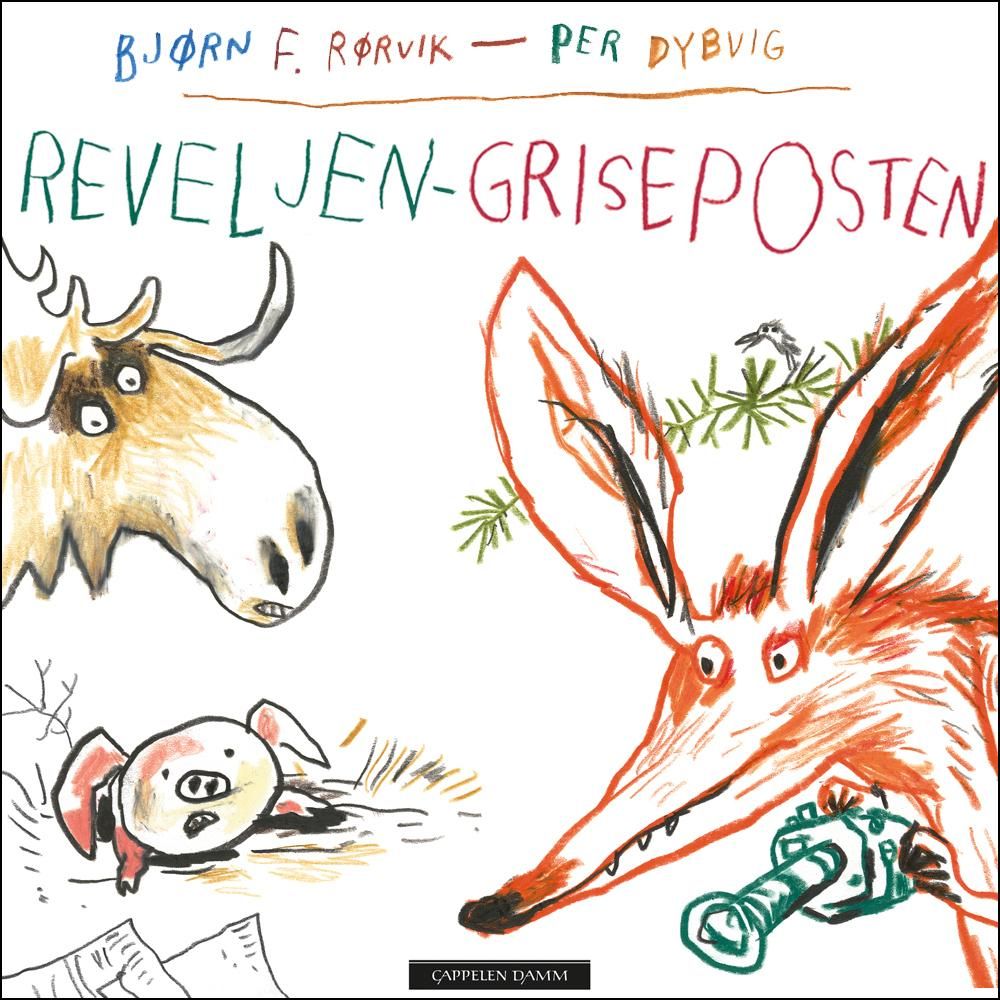 Reveljen-Griseposten