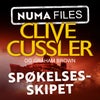 Spøkelsesskipet