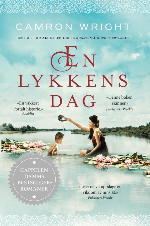 En lykkens dag