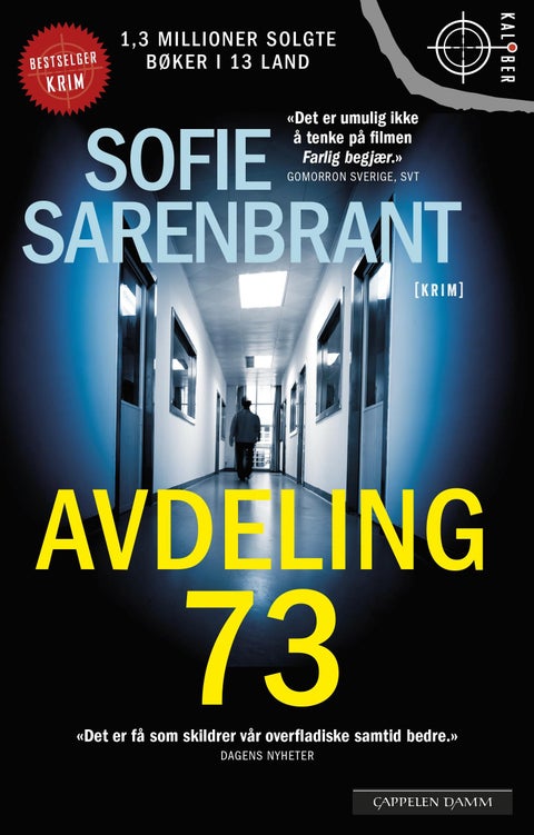 Avdeling 73
