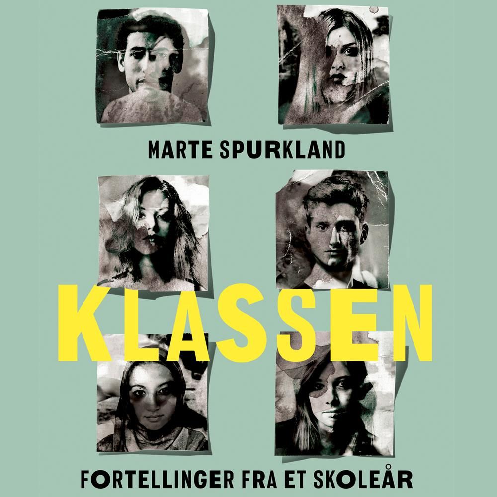 Klassen - fortellinger fra et skoleår