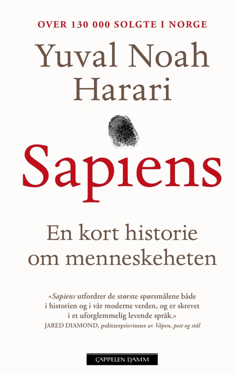 Sapiens