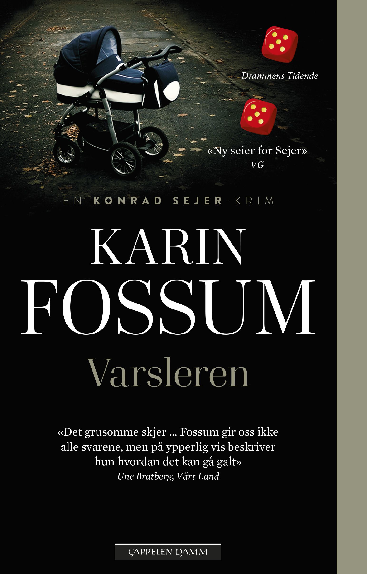 Varsleren