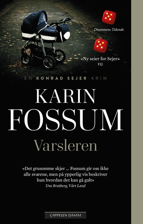 Varsleren