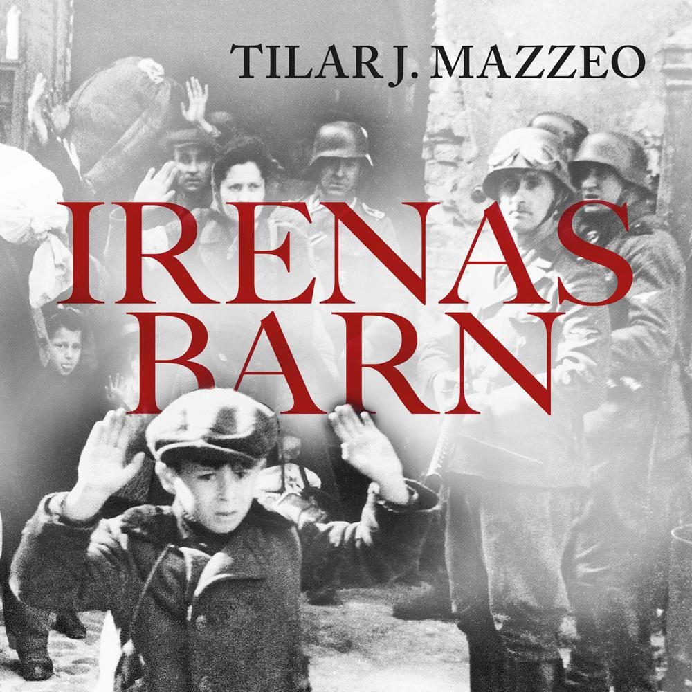 Irenas barn - den bemerkelsesverdige historien om kvinnen som reddet 2500 barn ut av gettoen i Warszawa