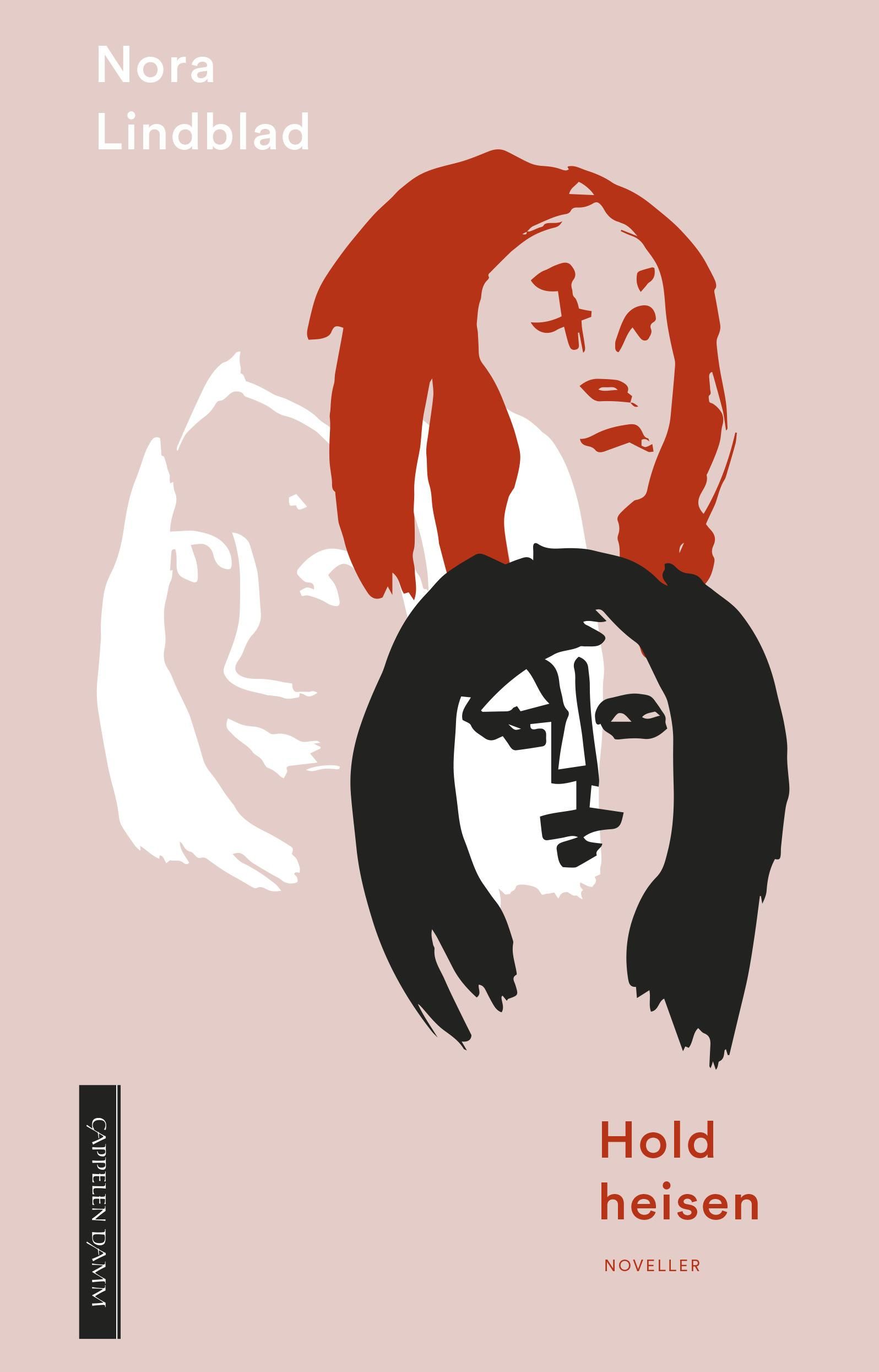 Hold heisen - noveller