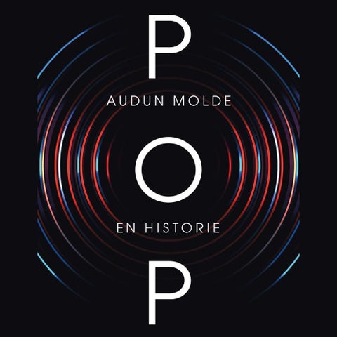 Pop - en historie