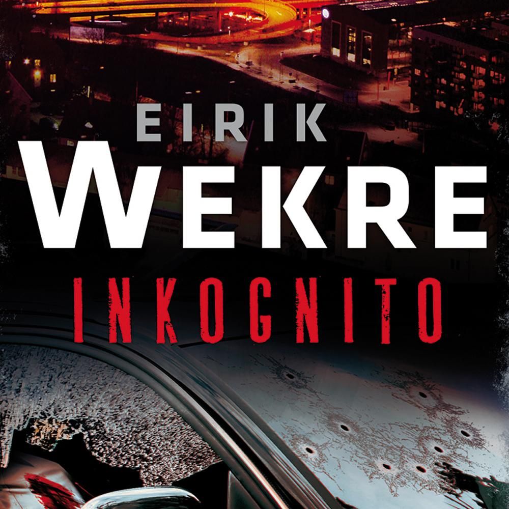 Inkognito - thriller