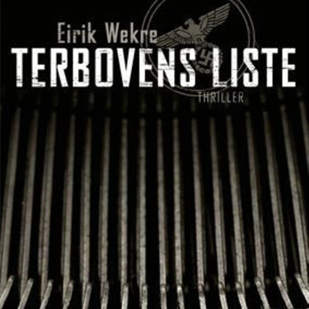 Terbovens liste