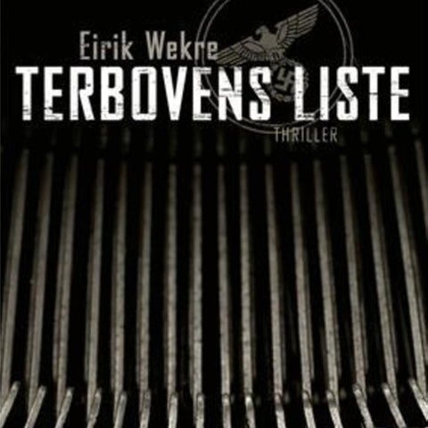 Terbovens liste
