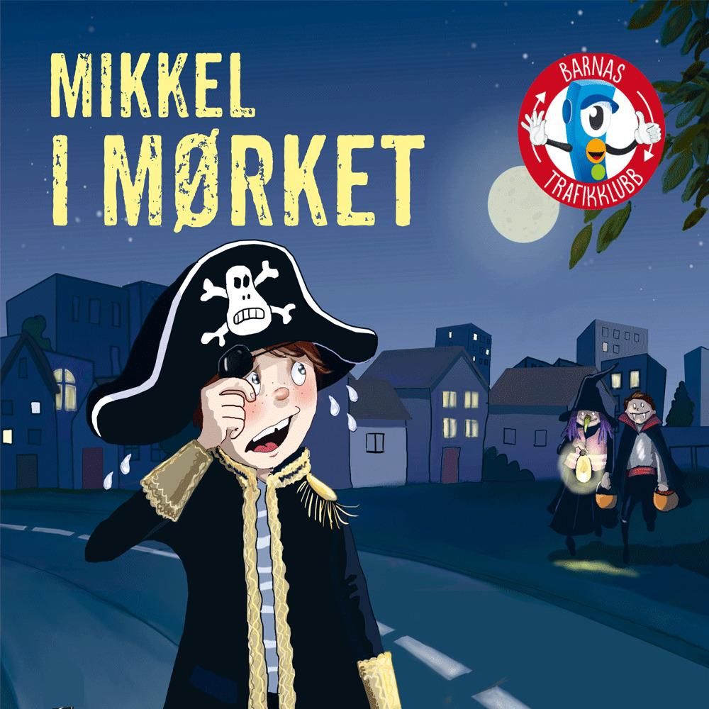 Mikkel i mørket