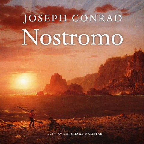 Nostromo - en fortelling om kyststaten