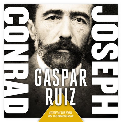 Gaspar Ruiz