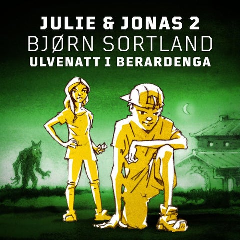 Ulvenatt i Berardenga