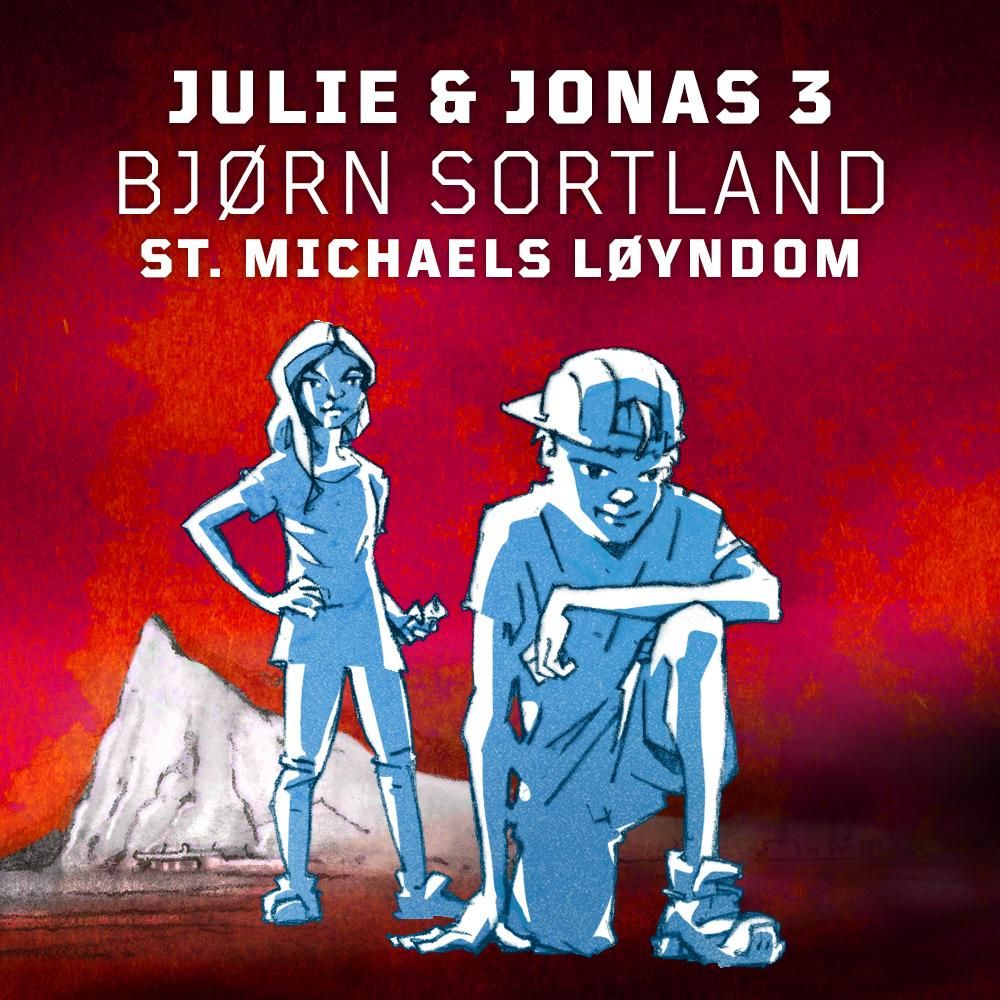 St. Michaels løyndom