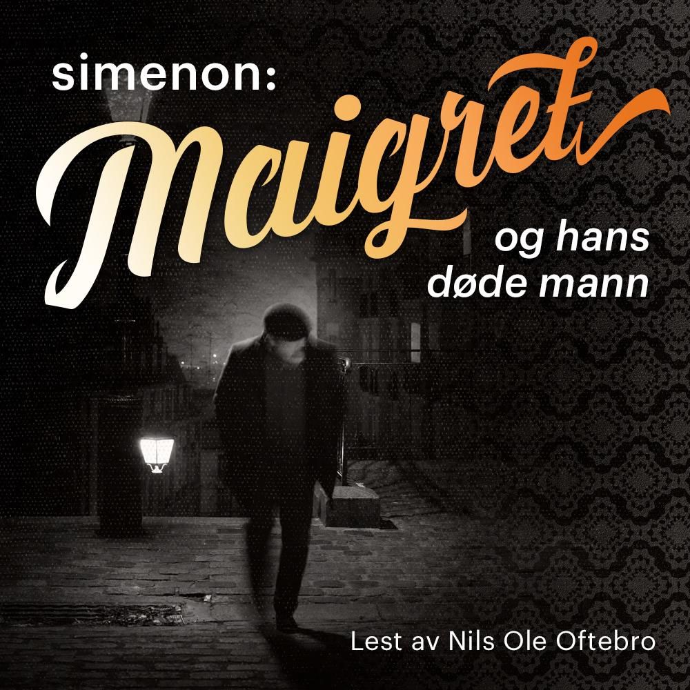 Maigret og hans døde mann