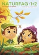 Naturfag 1+2 frå Cappelen Damm