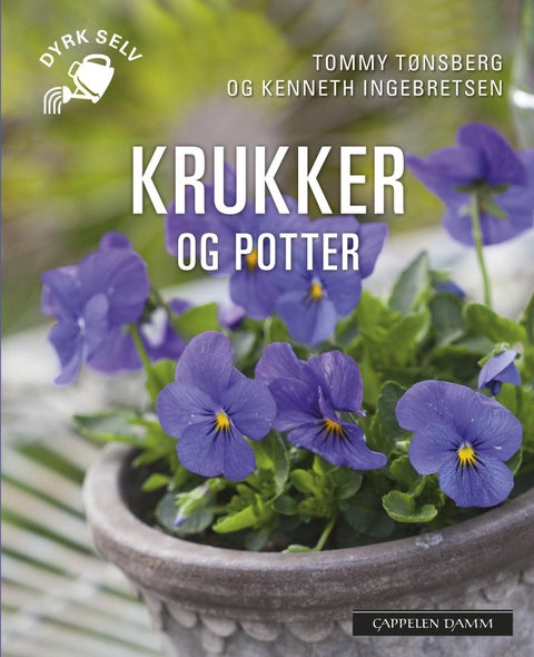 Krukker og potter