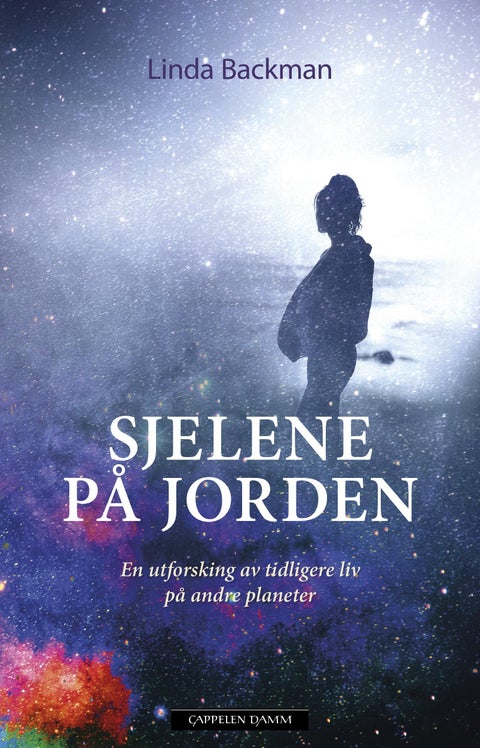 Sjelene på jorden - en utforskning av tidligere liv på andre planeter