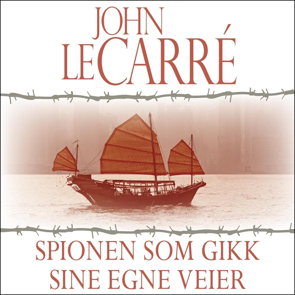 Spionen som gikk sine egne veier