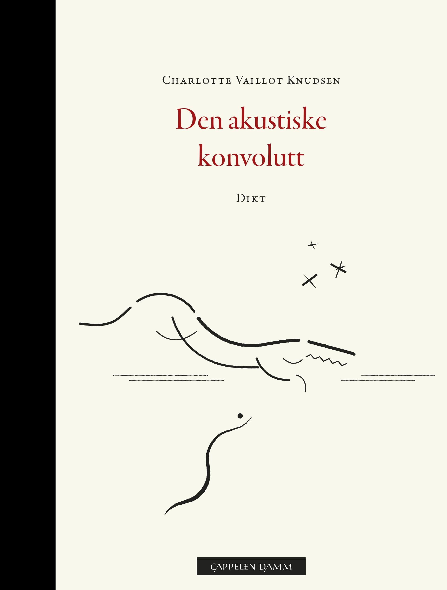 Den akustiske konvolutt - dikt