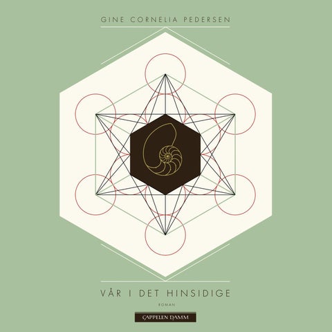 Vår i det hinsidige - roman