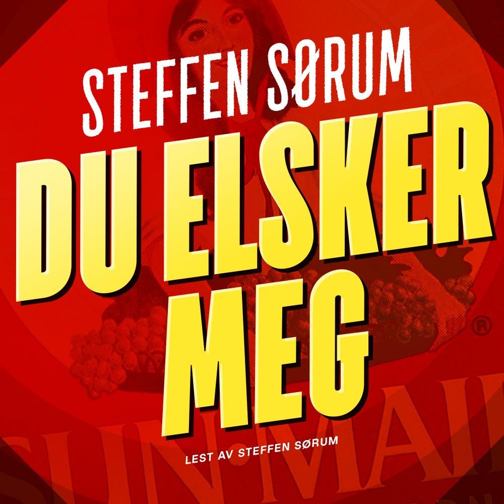 Du elsker meg