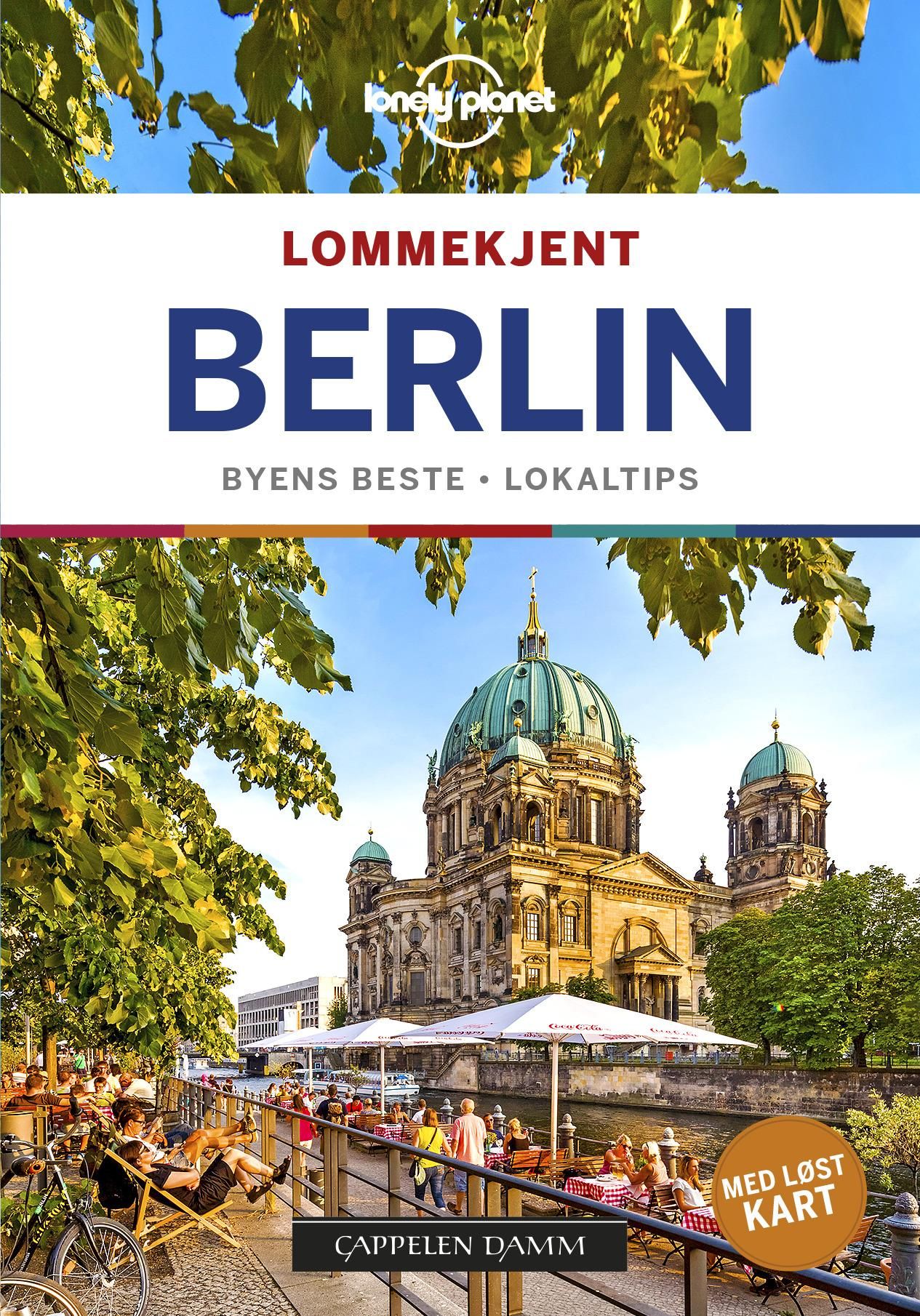 Berlin - byens beste, lokalkjent
