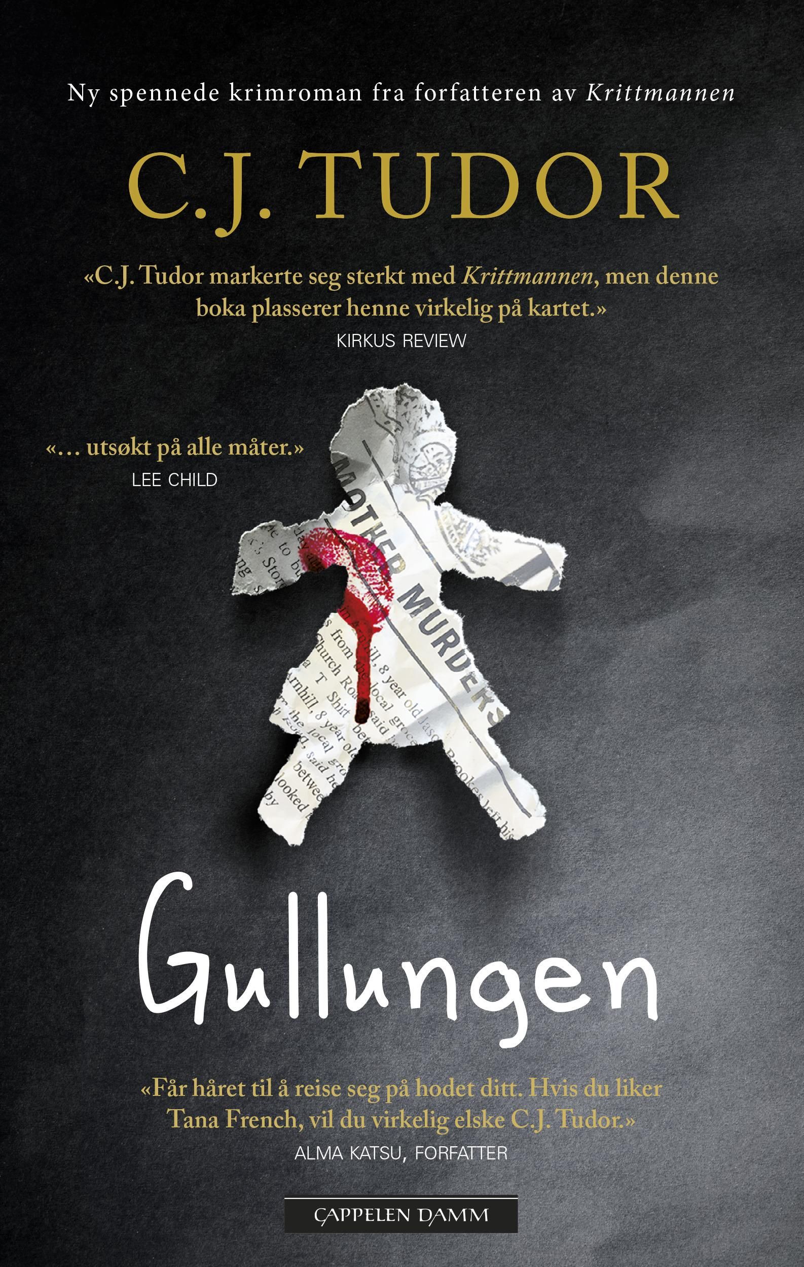 Gullungen